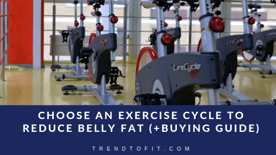 Best Exercise Cycle_Bike to Reduce Belly Fat in India