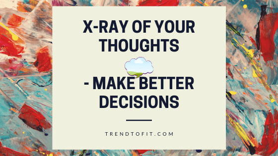How to think positive