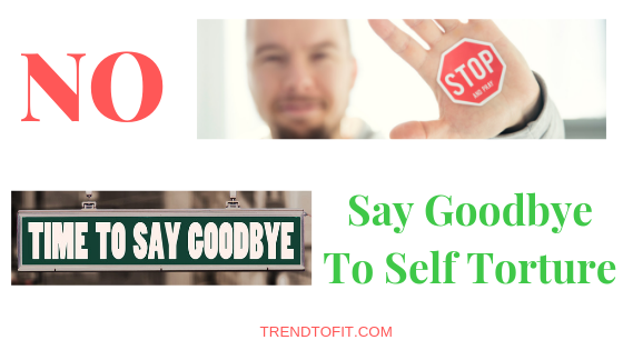 A letter to myself: how to say no
