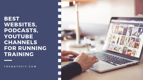 best running websites to follow for runners