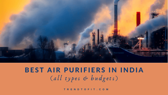 best air purifier in India