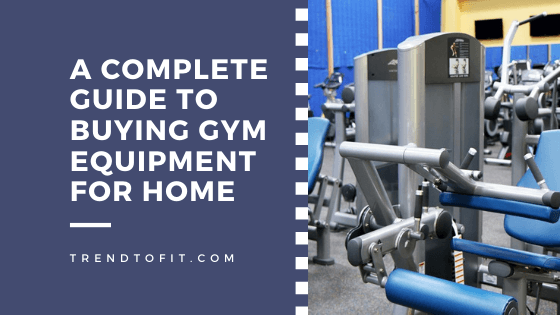 Buy the best exercise instruments online in India