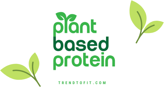 12 plant-based protein sources