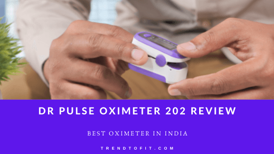Professional Series Finger Tip Oximeter