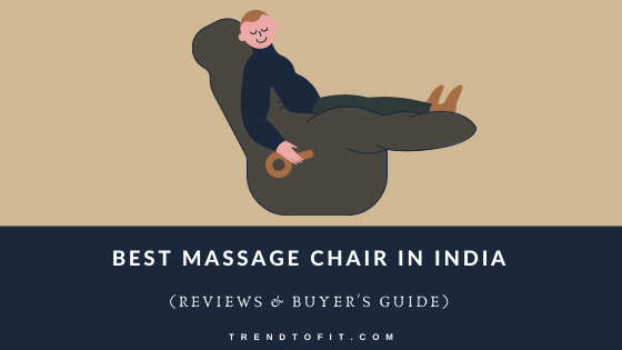 best massage chair