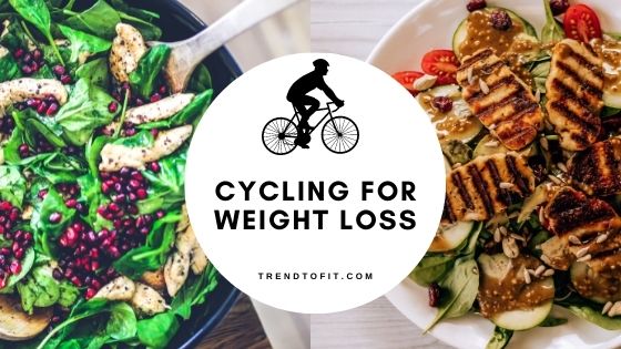 cycling for weight loss program & benefits