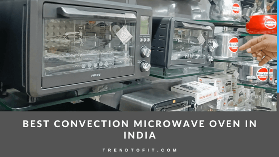 reviews & buying guide of the top best convection microwave ovens & brands in India
