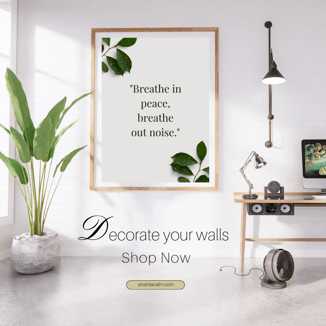 Wall art design